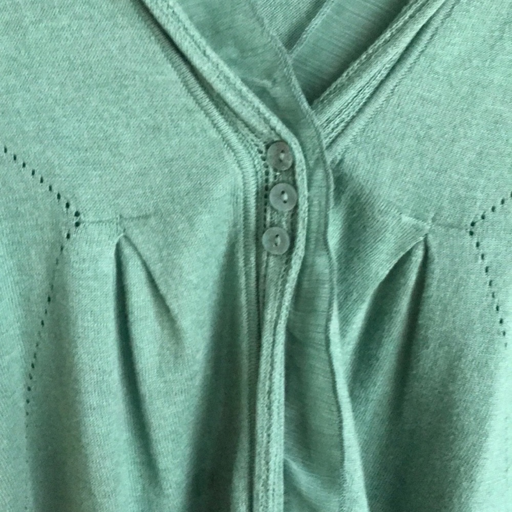 Cardigan - Picture 4 of 6